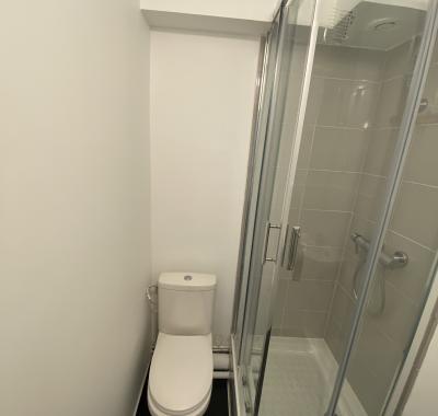 Espace Coliving  T1 meublé 17 à 25m2 terrasse - EVRY GARE UNIVERSITES