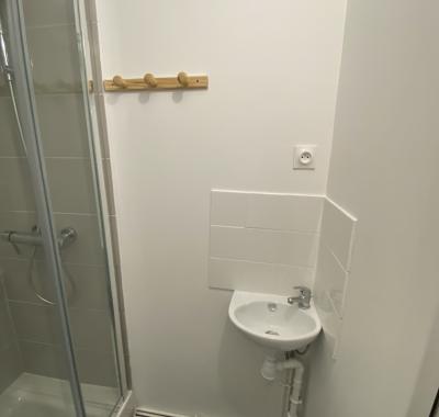 Espace Coliving  T1 meublé 17 à 25m2 terrasse - EVRY GARE UNIVERSITES