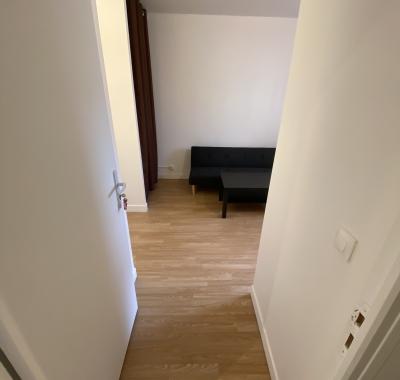 Espace Coliving  T1 meublé 17 à 25m2 terrasse - EVRY GARE UNIVERSITES