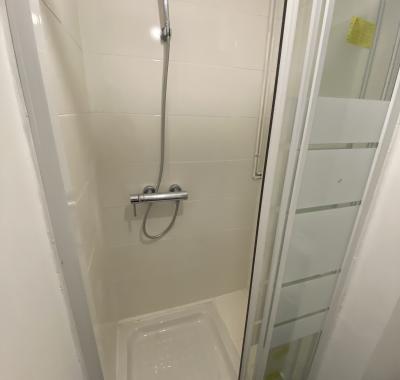 Espace Coliving  T1 meublé 17 à 25m2 terrasse - EVRY GARE UNIVERSITES