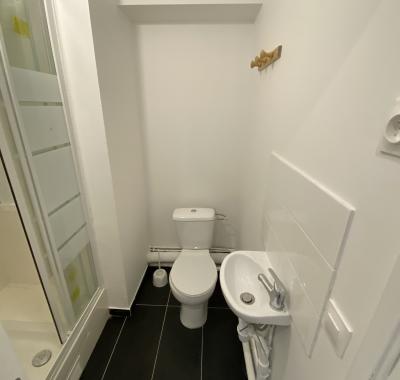 Espace Coliving  T1 meublé 17 à 25m2 terrasse - EVRY GARE UNIVERSITES