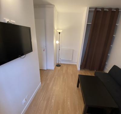 Espace Coliving  T1 meublé 17 à 25m2 terrasse - EVRY GARE UNIVERSITES
