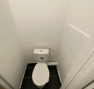 Espace Coliving  T1 meublé 17 à 25m2 terrasse - EVRY GARE UNIVERSITES