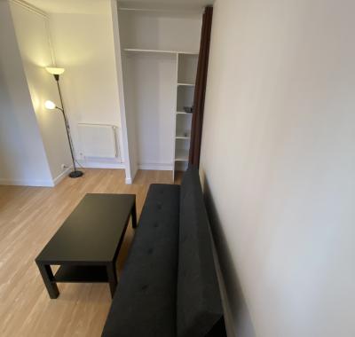 Espace Coliving  T1 meublé 17 à 25m2 terrasse - EVRY GARE UNIVERSITES