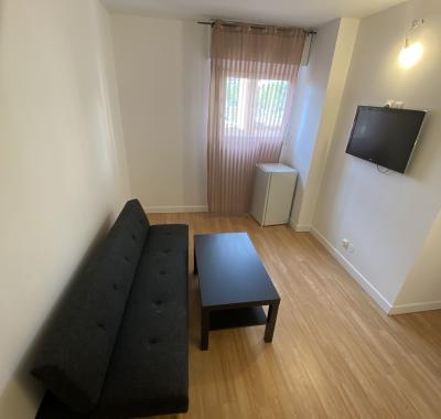 Espace Coliving  T1 meublé 17 à 25m2 terrasse - EVRY GARE UNIVERSITES