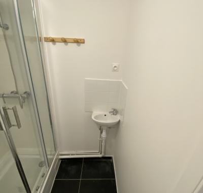 Espace Coliving  T1 meublé 17 à 25m2 terrasse - EVRY GARE UNIVERSITES