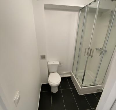 Espace Coliving  T1 meublé 17 à 25m2 terrasse - EVRY GARE UNIVERSITES