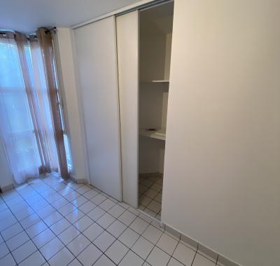 Espace Coliving  T1 meublé 17 à 25m2 terrasse - EVRY GARE UNIVERSITES