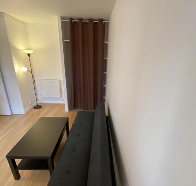 Espace Coliving  T1 meublé 17 à 25m2 terrasse - EVRY GARE UNIVERSITES