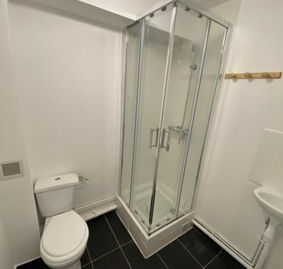 Espace Coliving  T1 meublé 17 à 25m2 terrasse - EVRY GARE UNIVERSITES