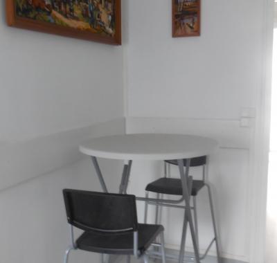 Appartement à louer RF:RDC 3 le KILI