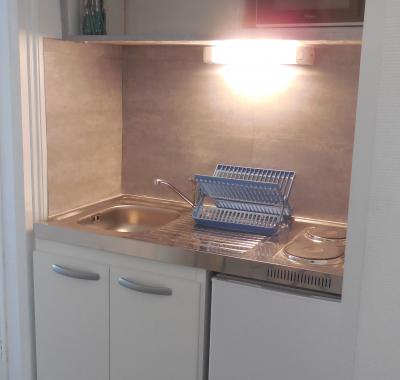 Appartement à louer RF:RDC 3 le KILI