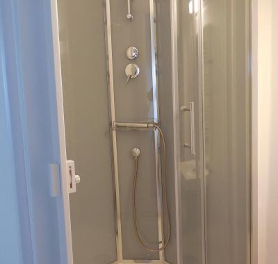 Appartement à louer RF:RDC 3 le KILI