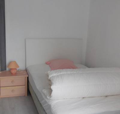 Appartement à louer RF:RDC 3 le KILI