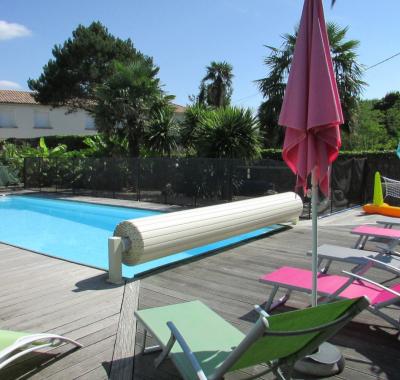 Chambre d'hôtes près de Royan