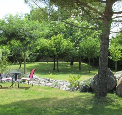 Chambre d'hôtes près de Royan