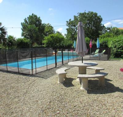 Chambres d'hôtes près de Royan