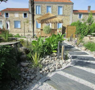 Chambres d'hôtes près de Royan