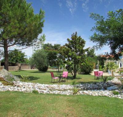 Chambres d'hôtes près de Royan