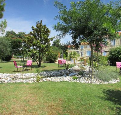 Chambres d'hôtes près de Royan