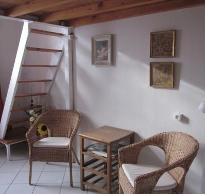 Deux chambres douillettes Lyon