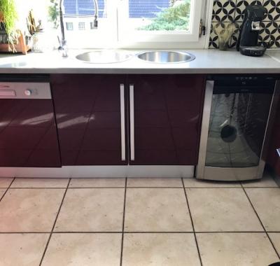 Chambre 1 proche de Rouen