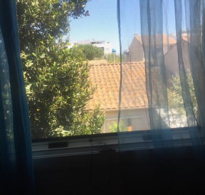 Une chambre chez l’habitant