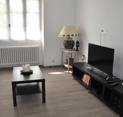 Chambre à louer dans maison en colocation Valence
