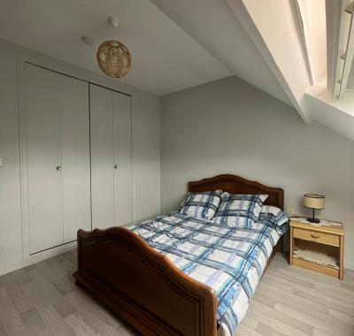 CHAMBRE A LOUER A AVRILLE