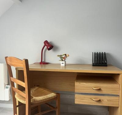 CHAMBRE A LOUER A AVRILLE