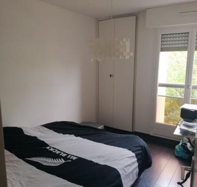 Chambre à louer Rennes