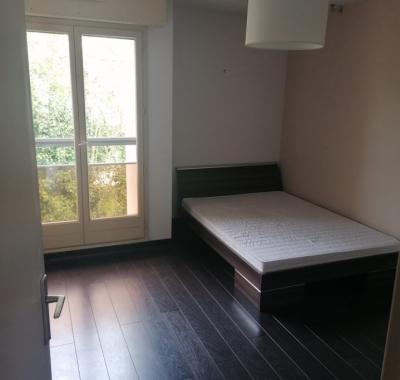 Chambre à louer Rennes