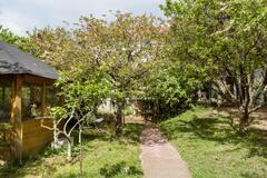 Chambre dans une maison pleine de vie
