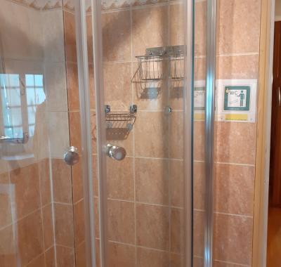 Chambre dans une maison pleine de vie