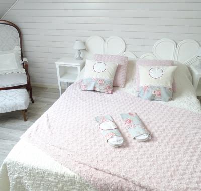 Suite Familiale  à la campagne