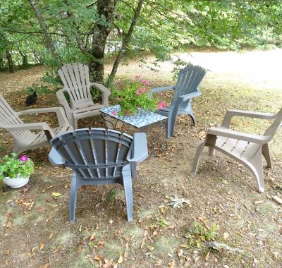 Suite Familiale  à la campagne
