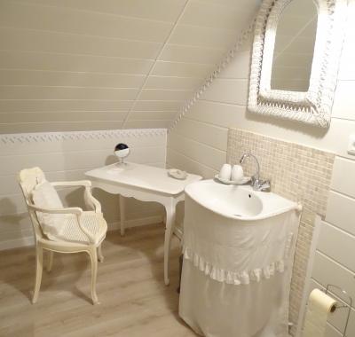 Suite Familiale  à la campagne