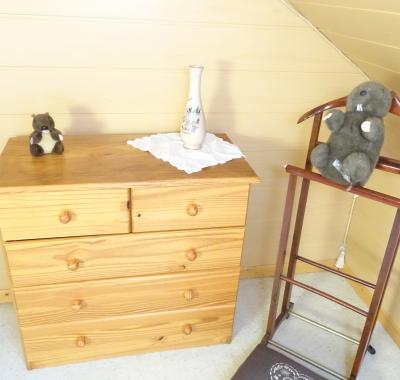 Suite Familiale  à la campagne