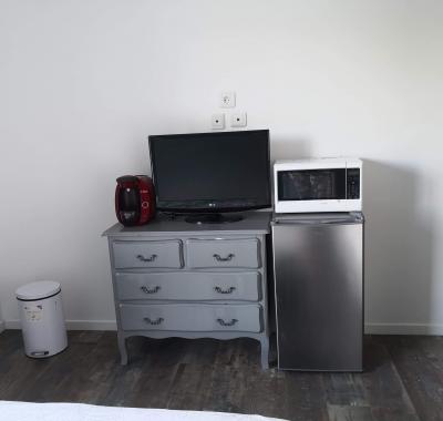 Charmante chambre en bord de rivière