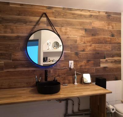 Charmante chambre en bord de rivière