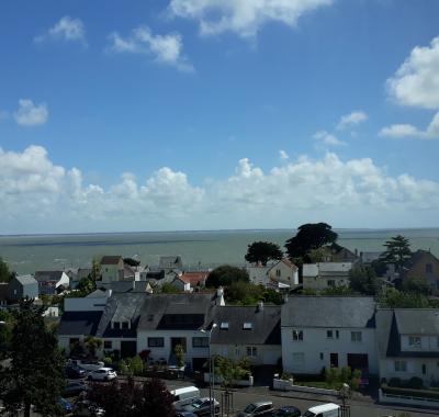 Location saisonnière