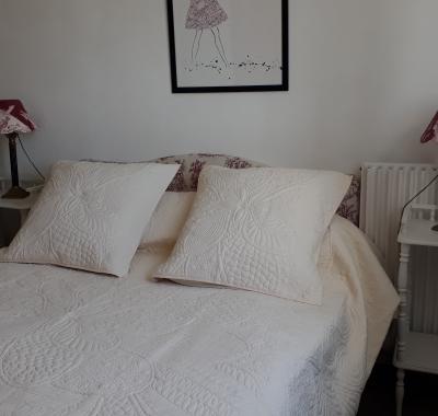 Location saisonnière