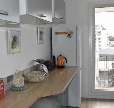 APPARTEMENT 70 m2 5mn de sciences po