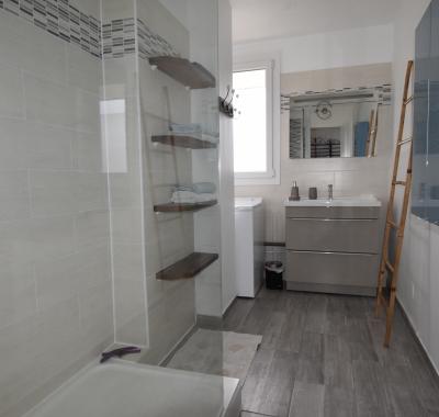 APPARTEMENT 70 m2 5mn de sciences po