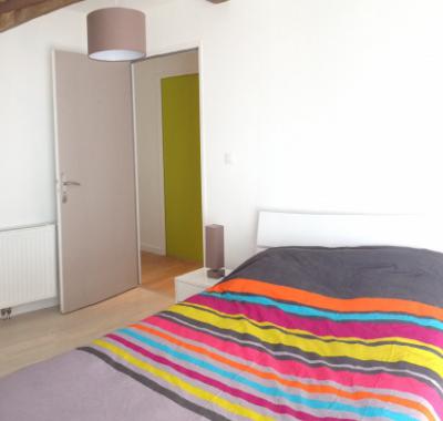 Loue chambre au calme