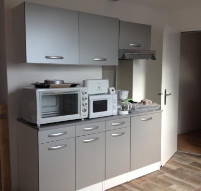 Loue chambre au calme