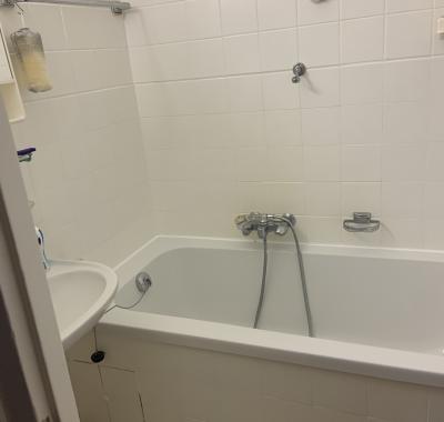 Chambre à Carouge / plainpalais