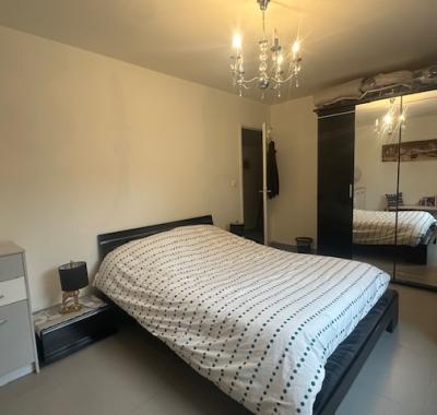 Chambre chez l'habitant