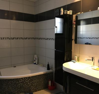 Chambre chez l'habitant