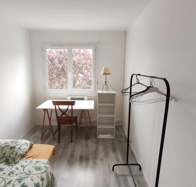 Chambre a louer à Rouen